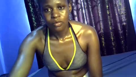 pretty_daniella online show from 19, 7, 2026