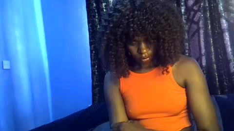 pretty_daniella online show from 30, 7, 2026