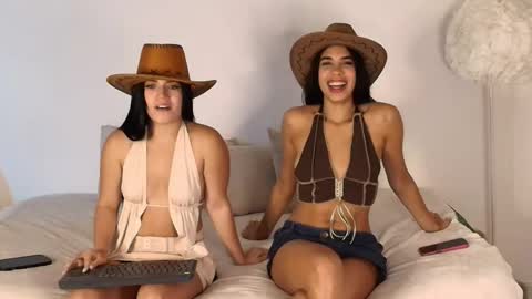 Dirty Sis online show from 14, 2, 2026