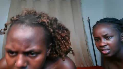 pretty_empress online show from 6, 8, 2026