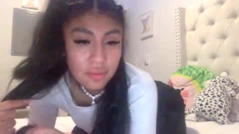 pretty_girl828687 online show from 4, 3, 2026