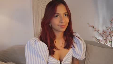 pretty_goddess online show from 21, 3, 2026