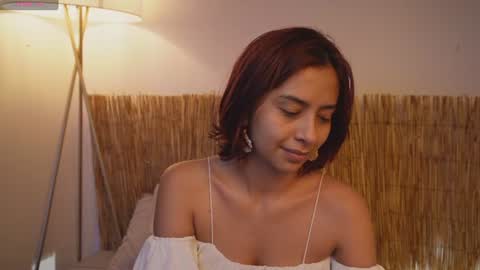 pretty_goddess online show from 11, 6, 2026