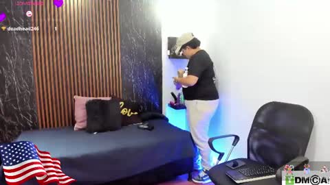 pretty_honey22 online show from 5, 7, 2026