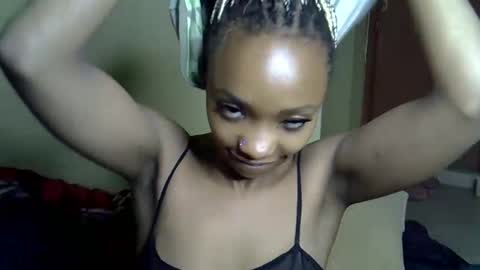 Jaz online show from 5, 11, 2025