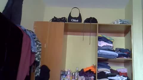 Jaz online show from 12, 4, 2026