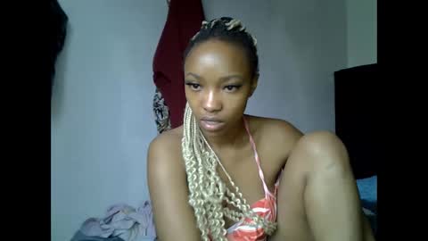 pretty jazminee online show from 11, 6, 2026