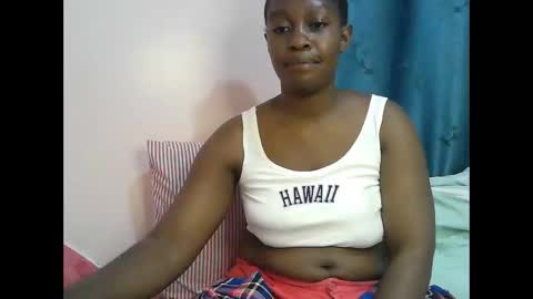 pretty_kylah online show from 21, 9, 2025