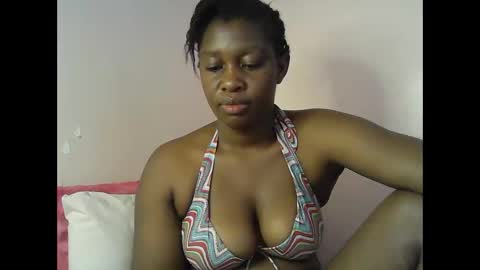 pretty_kylah online show from 6, 11, 2025