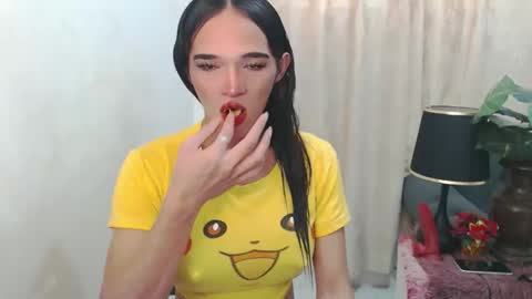 pretty_lady_kitty online show from 9, 3, 2026