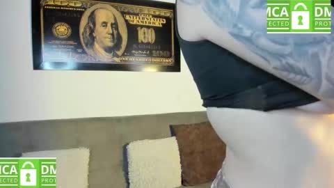 pretty lana online show from 29, 11, 2025