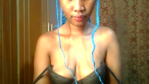 pretty_leilah online show from 6, 1, 2026