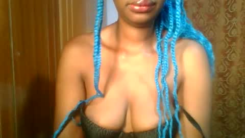 pretty_leilah online show from 13, 1, 2026