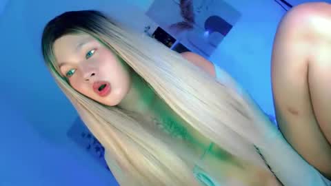 Flor online show from 31, 10, 2025