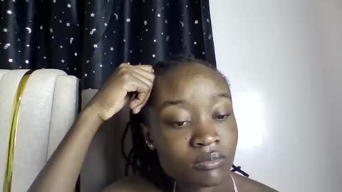 Snapshot of pretty_luv1 chatting on 7, 5, 2026 pretty luv1 online show from 7, 5, 2026