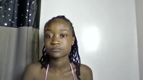 Snapshot of pretty_luv1 chatting on 9, 5, 2026 pretty luv1 online show from 9, 5, 2026
