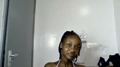 Snapshot of pretty_luv1 chatting on 12, 6, 2026 pretty luv1 online show from 12, 6, 2026