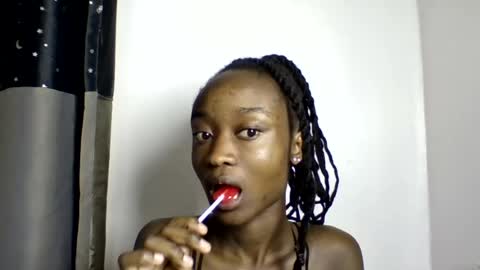 Snapshot of pretty_luv1 chatting on 30, 6, 2026 pretty luv1 online show from 30, 6, 2026