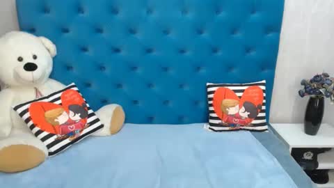 pretty_malika online show from 22, 1, 2025