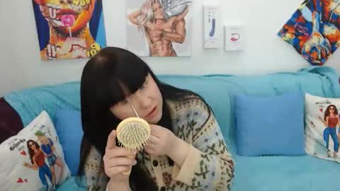 pretty_malika online show from 24, 2, 2026