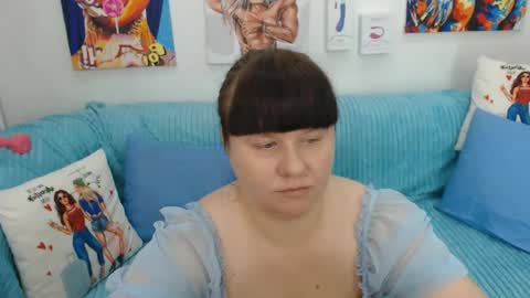 pretty_malika online show from 29, 6, 2026