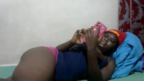 pretty_melan online show from 3, 3, 2026