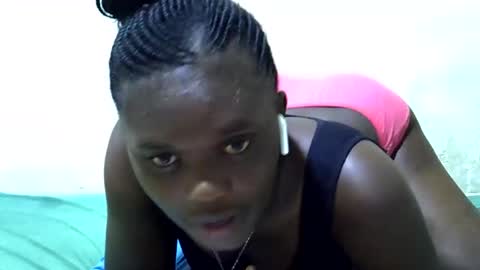 pretty_melan online show from 19, 3, 2026