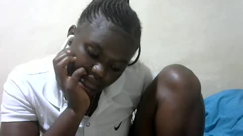 pretty_melan online show from 21, 3, 2026