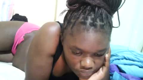 pretty_melan online show from 3, 7, 2026