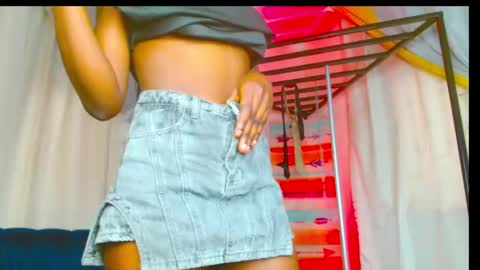 pretty_petitebody online show from 3, 2, 2026