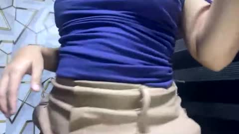 Snapshot of pretty_pharsa chatting on 27, 6, 2026 pretty_pharsa online show from 27, 6, 2026