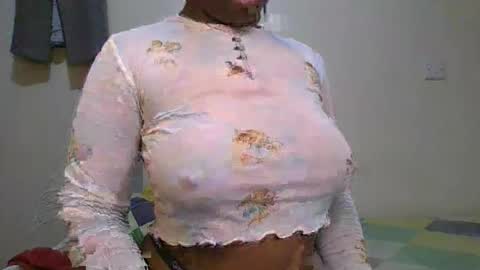 pretty_shila online show from 26, 10, 2025