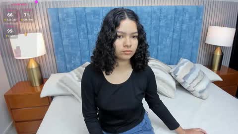 Daisy Flower online show from 9, 11, 2025