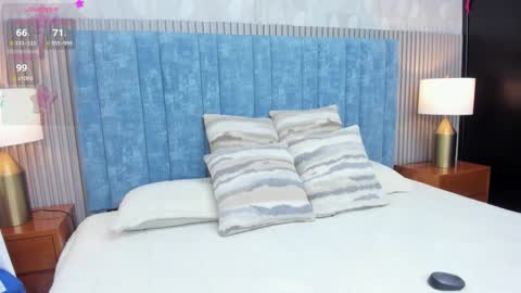 Daisy Flower online show from 30, 11, 2025