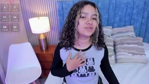 Daisy Flower online show from 14, 3, 2026