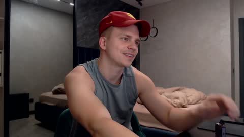 Justin online show from 5, 1, 2025