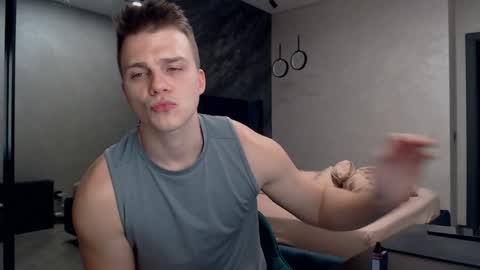 Justin online show from 7, 1, 2025