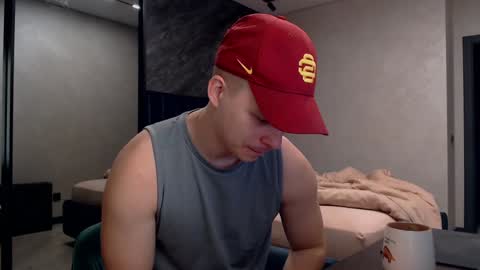 Justin online show from 19, 1, 2025