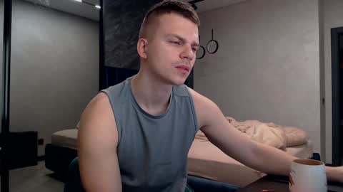 Justin online show from 20, 1, 2025