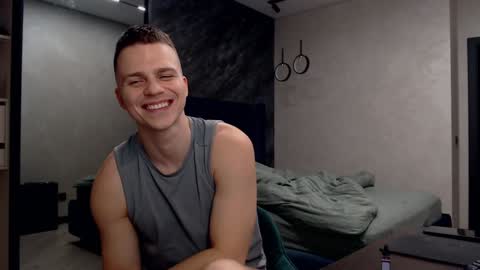 Justin online show from 31, 1, 2025