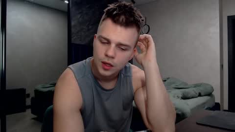 Justin online show from 3, 3, 2025