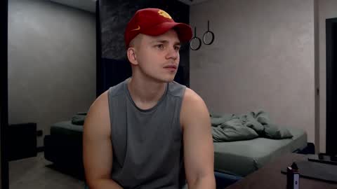 Justin online show from 4, 3, 2025