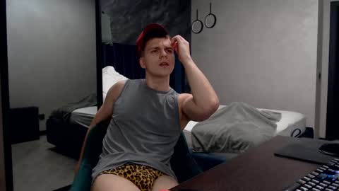 Justin online show from 10, 3, 2025