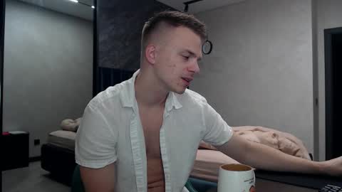 Justin online show from 20, 10, 2025