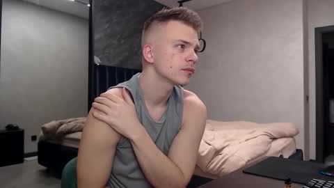 Justin online show from 8, 11, 2025