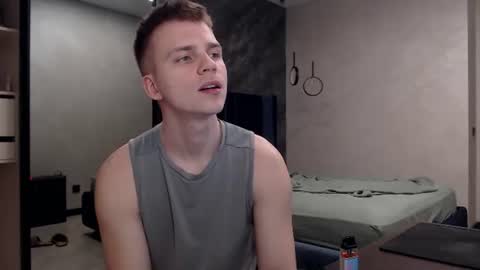 Justin online show from 11, 6, 2026