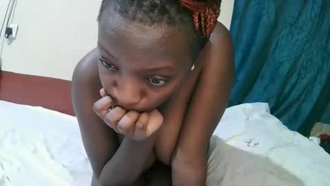 pretty_tiffany1 online show from 18, 4, 2026