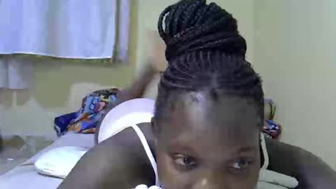 Snapshot of pretty_tiffany7 chatting on 18, 4, 2026 pretty_tiffany7 online show from 18, 4, 2026