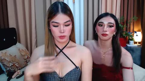 prettyakhira online show from 1, 2, 2025