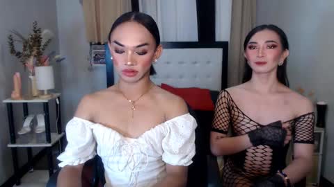 prettyakhira online show from 17, 2, 2025